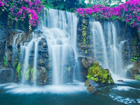 Free Download Waterfall Wallpapers 1024x768 For Your Desktop
