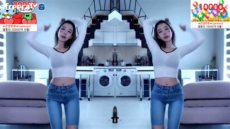 Korean Dancing Sexy 19 Jeans Youtube
