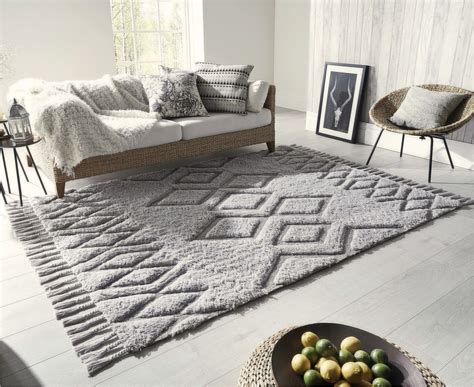 exellent wayfair living room pattern decortez gray rug living