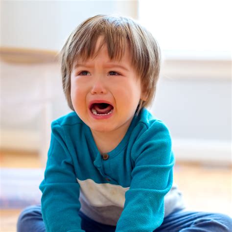 The Secret To Stopping Tantrums For Good That Most Parents Dont Know