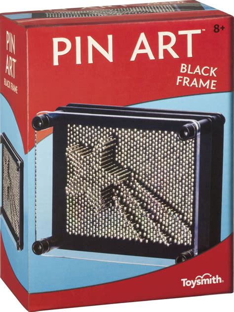 Pin Art Junction Hobbies And Toys