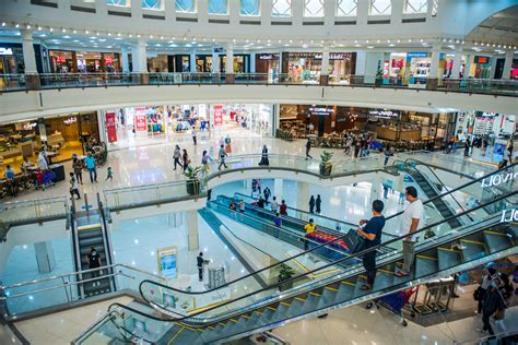 Dss Deira City Centre Dubai Shopping Guide