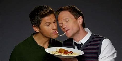neil patrick harris kiss find and share on giphy