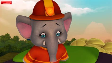 Aane Mari Aane Mari Kannada Animal Rhymes For Children Infobells