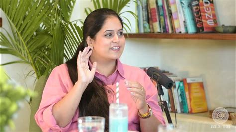 Unveiling Secrets of Amado Café with Meenal Ma'am: A Must-Watch Podcast