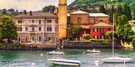 Best Things To See And Do In Lake Como Italian Breaks