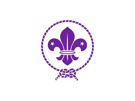 Scout Logo Logok