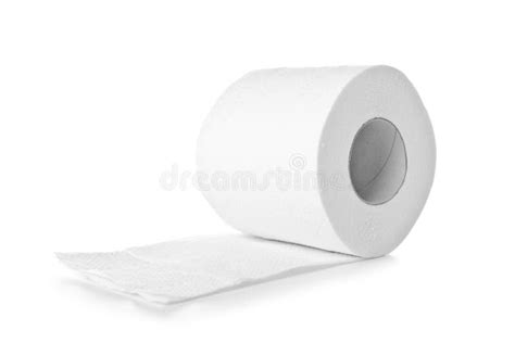 Toilet Paper Stock Photo Image Of Hygiene Toilet Tissue 26657476