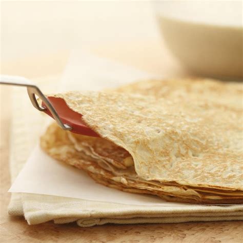 Easy Whole Grain Crepes Recipe Eatingwell