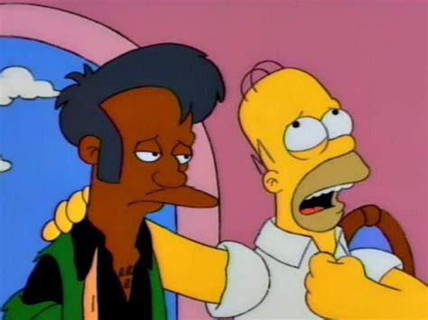 The Simpsons Hank Azaria Had No Idea People Viewed Apu As Racist The