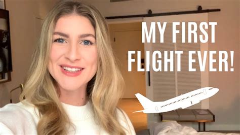 my first flight flight attendant life youtube