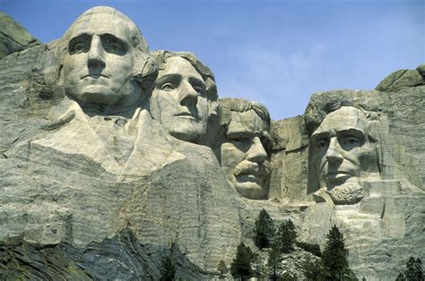 Visit Mount Rushmore Without Leaving Your Home