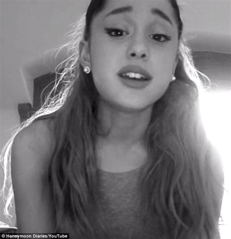 Ariana Grande In Clear Over Donut Licking As Shop Wont Press Charges