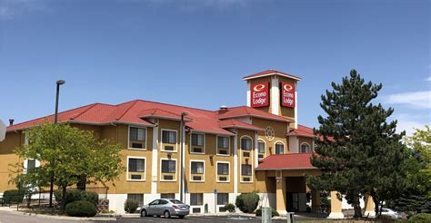 Us Hotel Appraisals Market And Brand Insights Econo Lodge