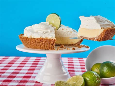 The Best Key Lime Pies In Miami Eater Miami