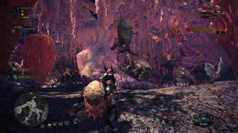 Monster Hunter World Screenshots For Xbox One Mobygames