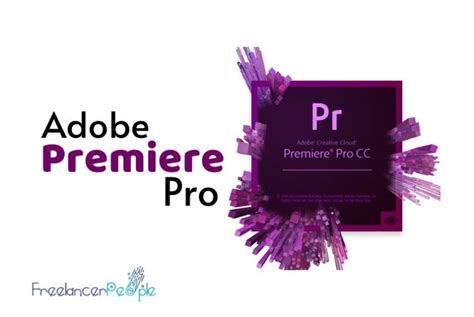 Adobe Premiere Pro Free Download (Latest Version) | Adobe premiere pro ...