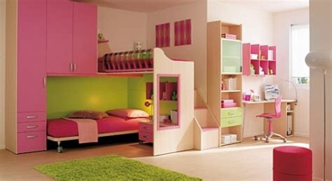 Create Cool Bedroom For Teens Girl Amazingly