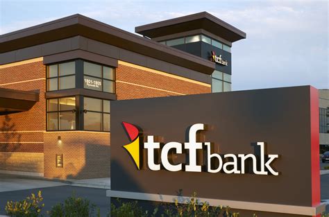 TCF, Chemical merging to create $45 billion bank | BankBeat