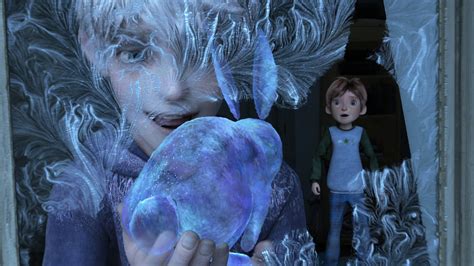 Jack Frost Hq Rise Of The Guardians Photo 34929505 Fanpop