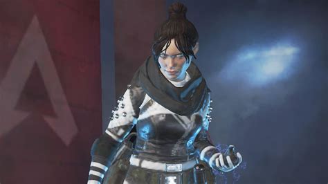 Apex Legends Wraith Character Guide Play Out Of This World With The