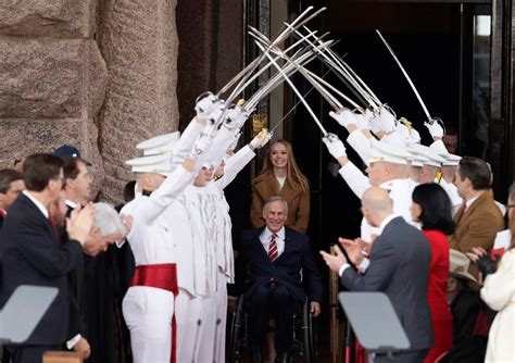 Abbott and paxton are asking for the reveresal of a recent trial court's ruling that doctors can remove baby tinslee from life support if they obtain approval from greg abbott fights for baby and mother. Greg Abbott, sworn in for second term, says Texas must ...