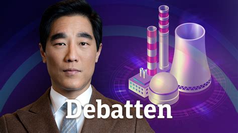 Debatten 24 Januar 2023 · Vil Satse På Atomkraft I Norge Nrk Tv