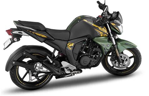 It has the least amount of power among all others but still rides very planted and smooth in all conditions. Yamaha fz-s fi v2 0 is powerfull bike - YAMAHA FZ-S FI V2 ...