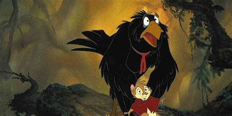 10 Classic Animated Movies That Havent Aged Well