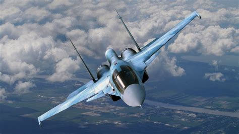 Su 35 Flanker E Wallpaper Military Aircrafts Planes Wallpapers In 