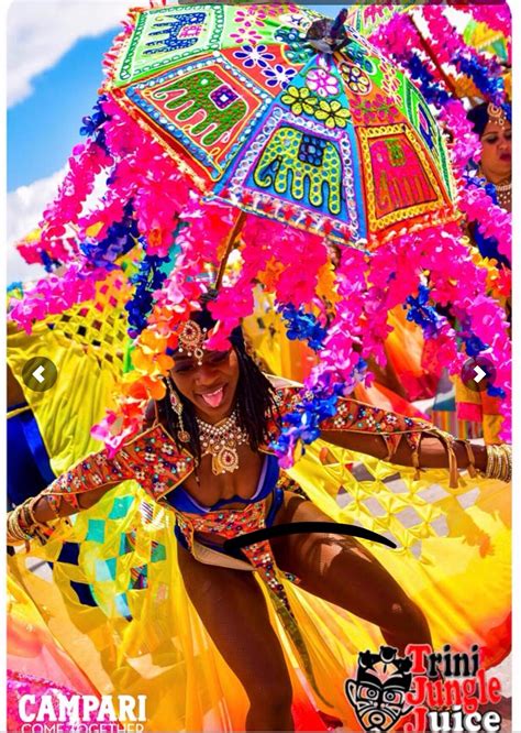 Trinidad Carnival Review What You Need To Know To Plan For Trinidad Carnival 2020 Bahamianista