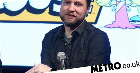 Loud House Creator Chris Savino Fired By Nickelodeon Amid Allegations Metro News