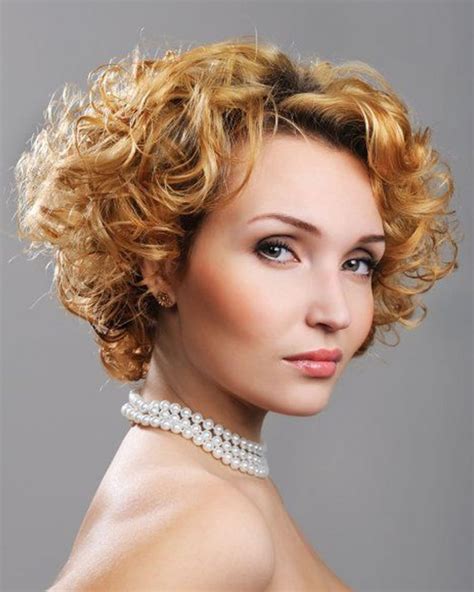 Permed Hairstyles For Short Hair 2021 2022 Update Page 2 Of 8