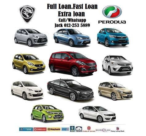 Menjual kereta murah yang mampu milik dengan kadar yang murah dan berpatutan. Beli Kereta Tanpa Lesen Dan Full Loan / Perodua Dealer ...