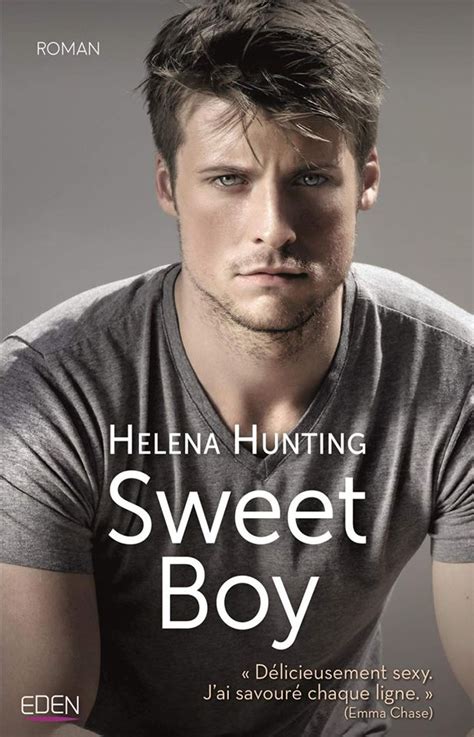 Pucked Tome 6 Sweet Boy De Helena Hunting