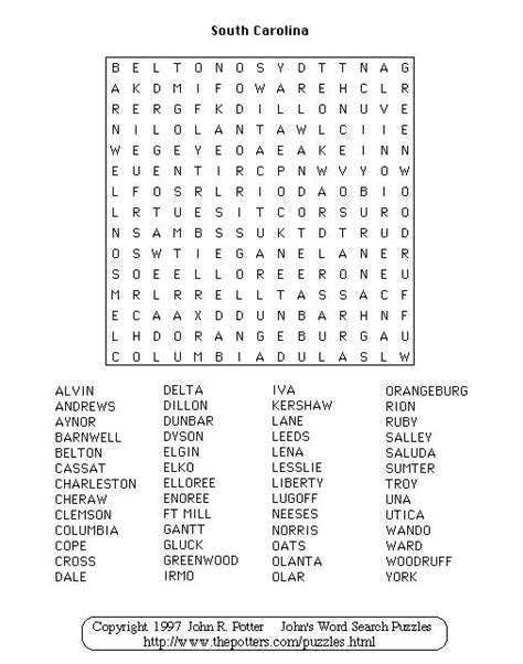 Looking for challenging and free word search puzzles to either play online or print? 10 Best images about Puzzles and word finds on Pinterest ...