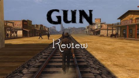 Download Game Gun PS2 Full Version Iso For PC | Murnia Games ~ Murnia Games