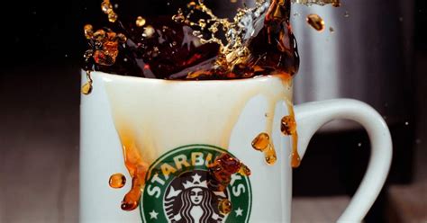 Coffee Cup Starbucks Has A Dirty Secret Facebook Fair World Project