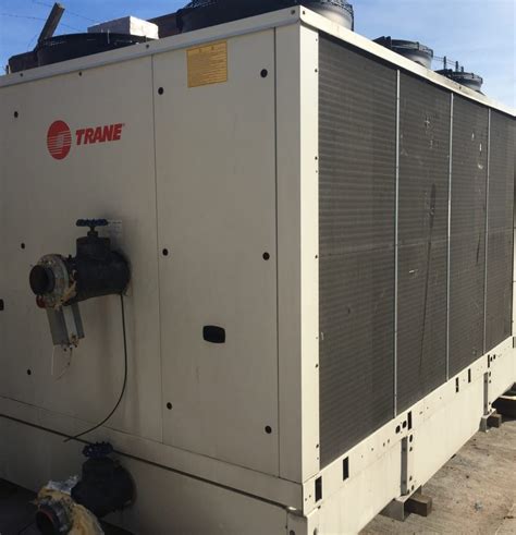 Buy Or Sell Used Trane Equipment Inducomm
