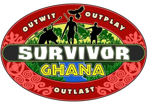 Survivor: Ghana | Survivor RPG Wiki | FANDOM powered by Wikia