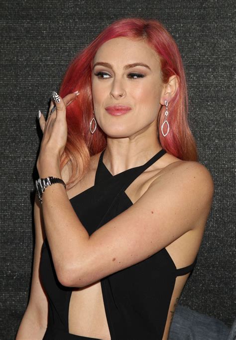 Rumer Willis Wallpapers High Quality Download Free