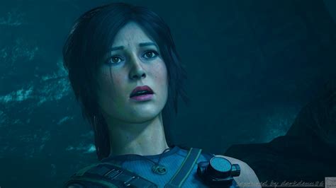 Lara Croft Shadow Of The Tomb Raider 8K, HD Games, 4k Wallpapers ...