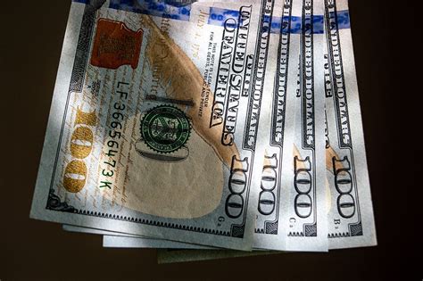 Hd Wallpaper Cash Money Bills On Woodgrain Photo Finance Bank
