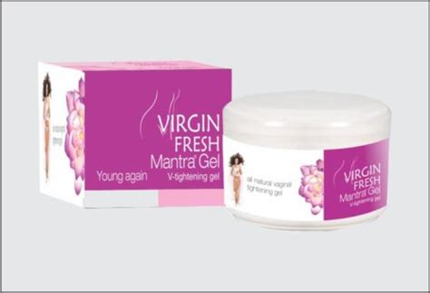 Virgin Fresh Mantra Gel Id Buy India Intimate Cream For