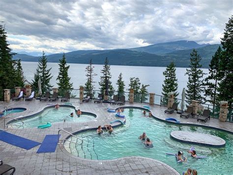 I hope this helps you out. Your Guide to the Best Hot Springs in Canada | Hot springs, Outdoor, Vacation