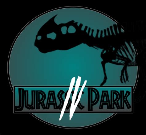 Jurassic Park 4 Jurassic Park Fanon Wiki Fandom