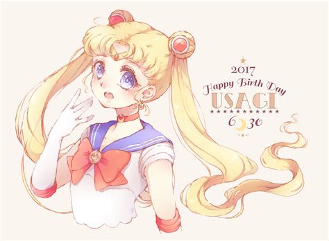Sailor Moon Character Tsukino Usagi Image By Pixiv Id 5916136