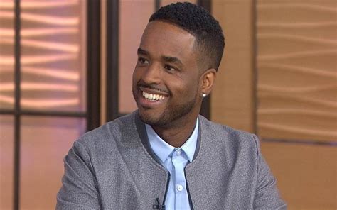 How Much Is Larenz Tate Net Worth Know About His Career And Awards