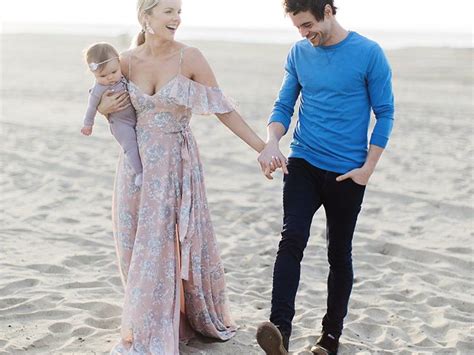 Ali Fedotowsky Marries Kevin Manno In Romantic Beachside Los Angeles Wedding Reality Tv World