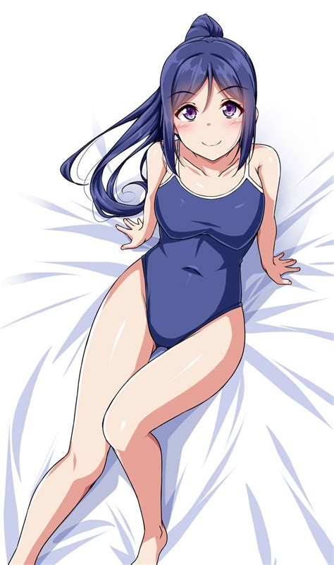 Matsuura Kanan Love Live And More Drawn By Yopparai Oni Danbooru